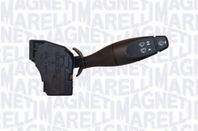 MAGNETI MARELLI 000050184010 -  Выключатель на колонке рулевого управления